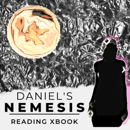 Podcast thumbnail for Daniel's Nemesis Podcast
