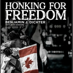 Podcast thumbnail for Honking For Freedom