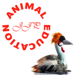 Podcast thumbnail for Animal Education Podcast