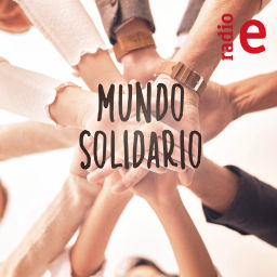 Podcast thumbnail for Mundo solidario