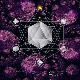 Podcast thumbnail for Diceweave