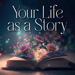 Podcast thumbnail for Your Life as a Story