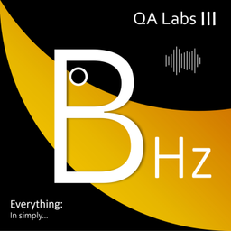 Podcast thumbnail for BeeHertz
