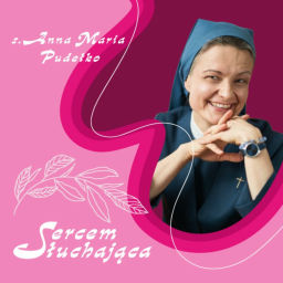 Podcast thumbnail for SERCEM SŁUCHAJĄCA