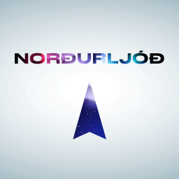 Podcast thumbnail for Norðurljóð