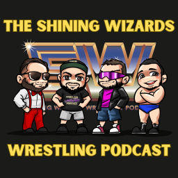 Podcast thumbnail for The Shining Wizards