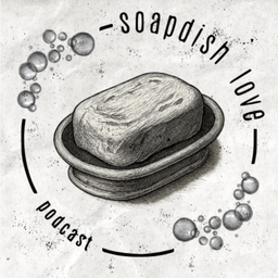 Podcast thumbnail for soapdish love