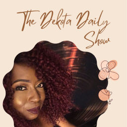 Podcast thumbnail for Dekota Daily Show