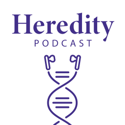 Podcast thumbnail for Heredity Podcast