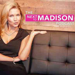 Podcast thumbnail for Next to Madison