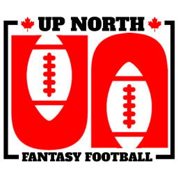 Podcast thumbnail for Fantasy Football From Up North