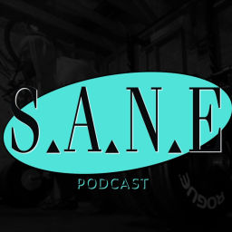 Podcast thumbnail for S.A.N.E