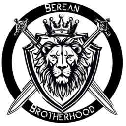 Podcast thumbnail for The Berean Brotherhood