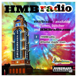 Podcast thumbnail for #HMBradio Tampa Bay