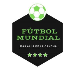Podcast thumbnail for Fútbol Mundial