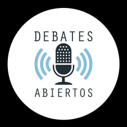 Podcast thumbnail for Debates Abiertos TV