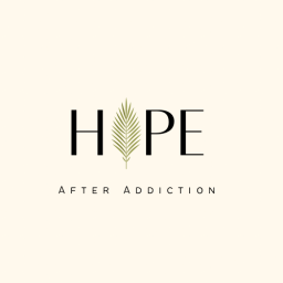 Podcast thumbnail for Hope After Addiction