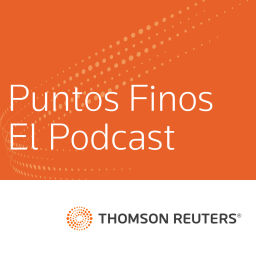Podcast thumbnail for Puntos Finos El Podcast