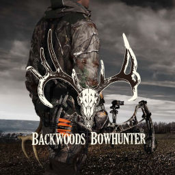 Podcast thumbnail for Backwoods Bowhunter