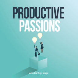 Podcast thumbnail for Productive Passions