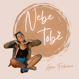 Podcast thumbnail for Nebe Tobě
