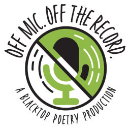 Podcast thumbnail for Off Mic, Off the Record