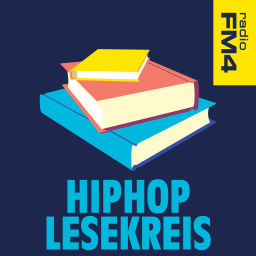 Podcast thumbnail for FM4 HipHop Lesekreis