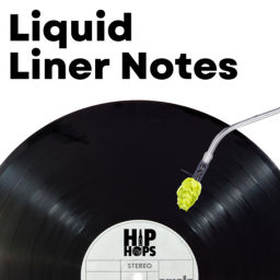 Podcast thumbnail for Liquid Liner Notes