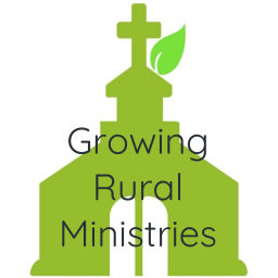 Podcast thumbnail for Growing Rural Ministries