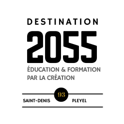 Podcast thumbnail for Audiolivre pour enfants - édition Destination2055