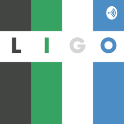 Podcast thumbnail for Ligo