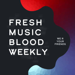 Podcast thumbnail for We R Your Friends