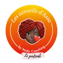 Podcast thumbnail for Les conseils d' Assa - Le podcast