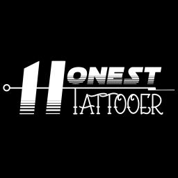 Podcast thumbnail for Honest Tattooer Podcast