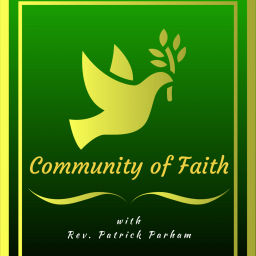Podcast thumbnail for Community of Faith