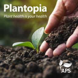 Podcast thumbnail for Plantopia
