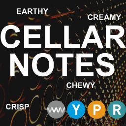 Podcast thumbnail for Cellar Notes on WYPR