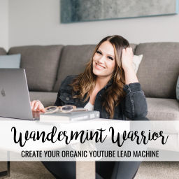 Podcast thumbnail for Wandermint Warrior Podcast
