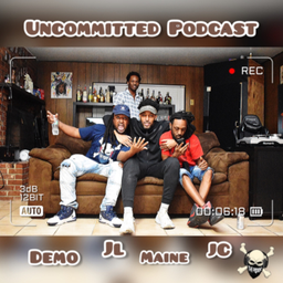 Podcast thumbnail for UnCommitted Podcast