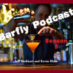 Podcast thumbnail for Barfly Podcast