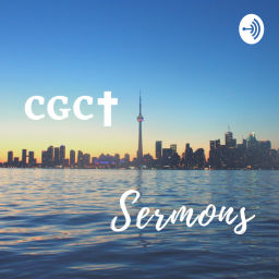 Podcast thumbnail for CGCT Sermons