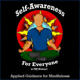 Podcast thumbnail for Self-Awareness for Everyone