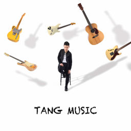 Podcast thumbnail for 金曲翻唱合集|TANG.MUSIC