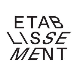 Podcast thumbnail for ETABLISSEMENT