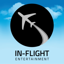 Podcast thumbnail for In-Flight Entertainment Podcast