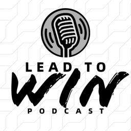 Podcast thumbnail for Lead to Win