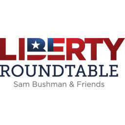 Podcast thumbnail for Liberty Roundtable Podcast