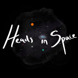 Podcast thumbnail for Heads in Space