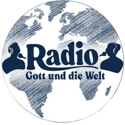 Podcast thumbnail for Radio Gott und die Welt