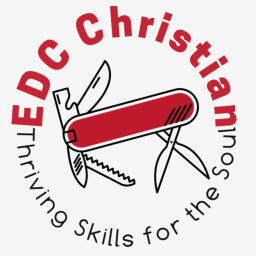 Podcast thumbnail for EDC Christian